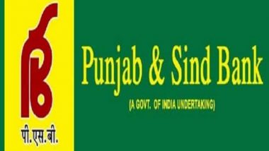 Punjab & Sind Bank Reports Fraud of Rs 112 Crore in 2 NPA Accounts