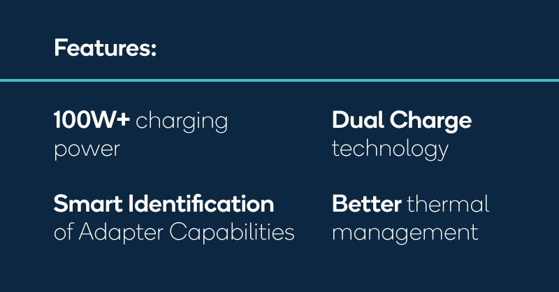 Qualcomm Introduces Quick Charge 5 Fast Charging Technology, Claims to ...