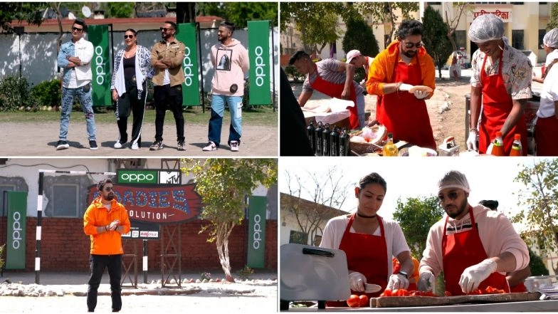 Roadies Revolution 17: Winning Team Contributes Rs 1 Lakh Towards Building Of Smart-Classrooms (Details Inside)