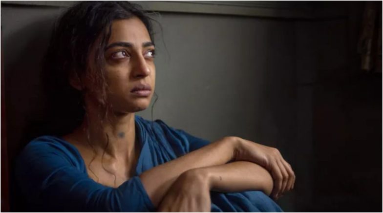 Raat Akeli Hai Trailer: Netizens Welcome Radhika Apte to Netflix AGAIN ...