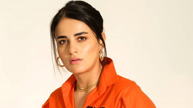 Angrezi Medium Actress Radhika Madan On Nepotism Debate: ‘Stop Cribbing And Start Working On Yourself'