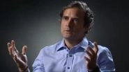 'How Should India Deal with China?' Rahul Gandhi to Explain in 3rd Part of Video Series Today