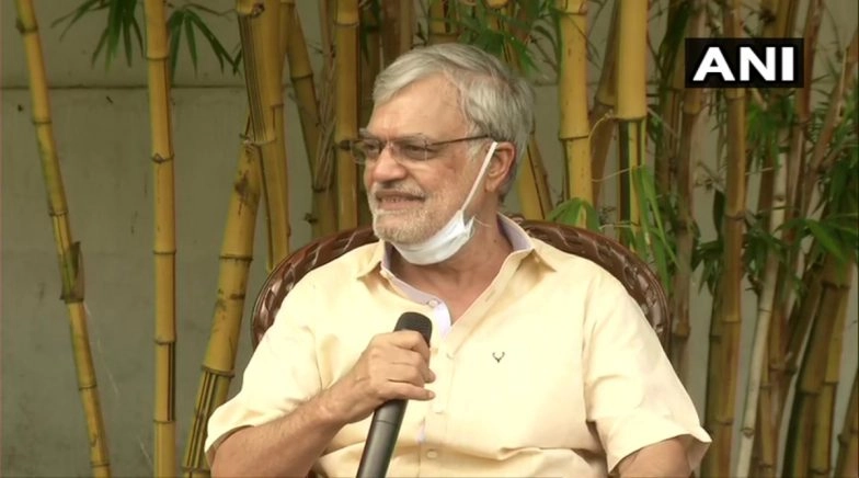 Rajasthan Crisis: Assembly Speaker CP Joshi Defends Himself for Issuing Show Cause Notice to Rebels MLA