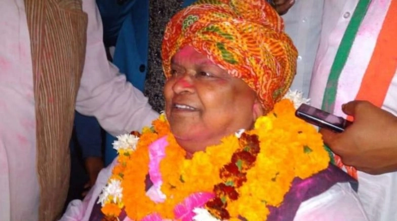 Rajasthan Congress MLA Babulal Bairwa, Staying at Fairmont Hotel, Admitted to Hospital After Complaining of Breathlessness