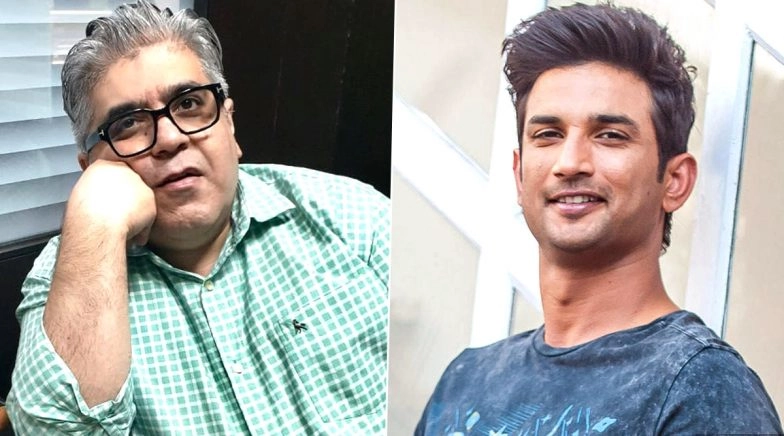 Sushant Singh Rajput Suicide Case: Film Critic Rajeev Masand Summoned by Mumbai Police 