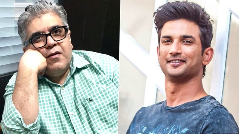 Sushant Singh Rajput Suicide Case: Film Critic Rajeev Masand Summoned by Mumbai Police For Questioning