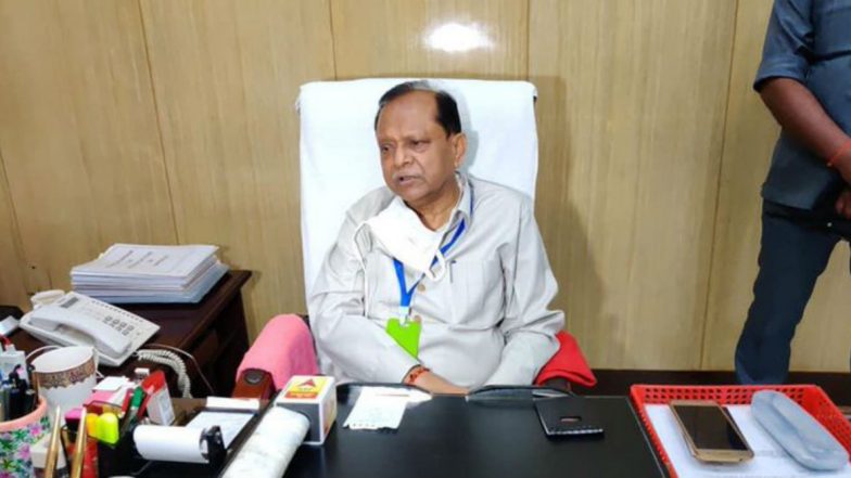 UP Minister Rajendra Pratap Singh, Wife Test Positive for COVID-19, Admitted to Hospital