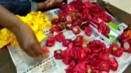 Raksha Bandhan 2020: Tribal Artists Make Traditional Rakhis in Jharkhand, Urge People to Prefer 'Desi' Rakhis Over Chinese Ones