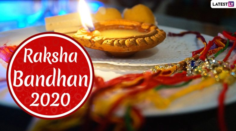Raksha Bandhan 2020: Date, Significance, Stories And Celebrations Related to the Hindu Festival