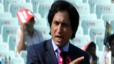 Pakistan Can Beat England if They Play Sensibly, Says Ramiz Raja