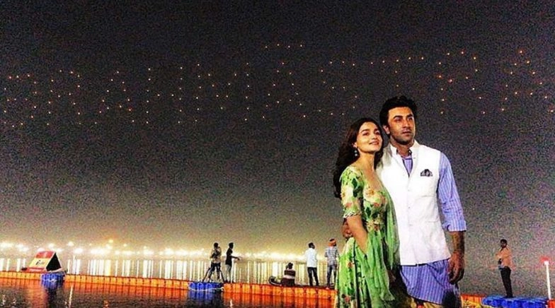 Brahmastra Shoot to Resume From October With Ranbir Kapoor On Double Shift?