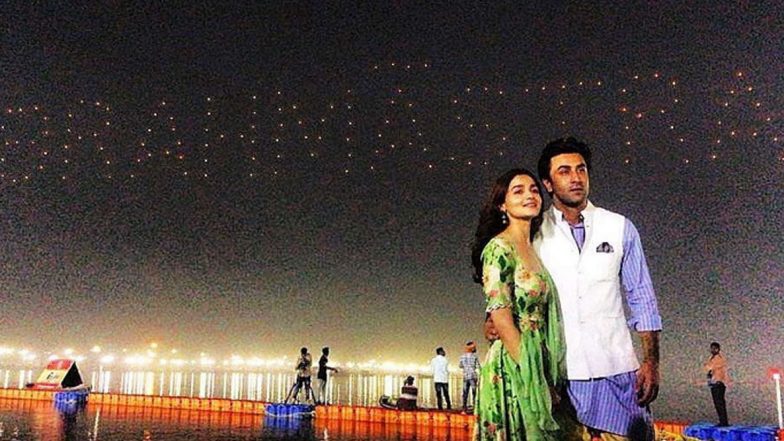 Brahmastra: The Shooting of Ranbir Kapoor's Next Might Start in October, Actor to Work in Dual Shift