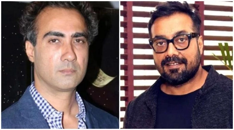 Ranvir Shorey and Anurag Kashyap Get Into a War Of Words On Twitter 