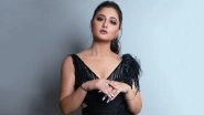 Rashami Desai Ditches Her Mercedes Plan to Maintain Lockdown Lifestyle and It&rsquo;s Quite a Practical Idea!
