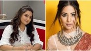 Rashami Desai Echoes Hina Khan's Sentiments, Reveals How TV Stars Are Looked Down Upon By Big Designers