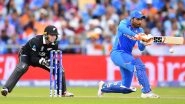 Ravindra Jadeja Remembers India&rsquo;s Heart-Breaking Loss Against New Zealand in 2019 World Cup Semi-Final, Calls It &lsquo;One of the Saddest Days&rsquo; (View Post)