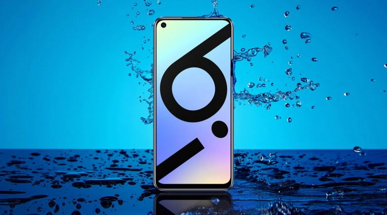 Realme 6i Smartphone Launched in India at Rs 12,999