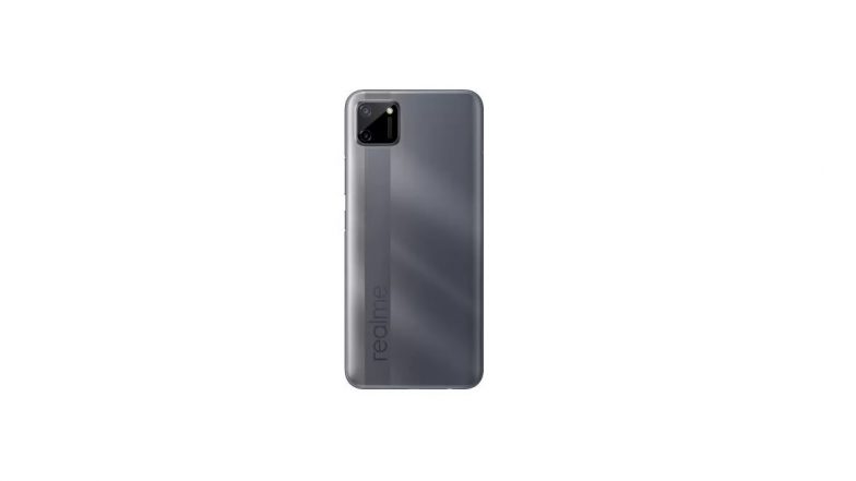Realme C11 Online India Sale Today at 12 Noon via Flipkart & Realme.com, Check Prices & Exciting Offers