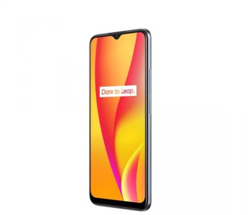 Realme C15