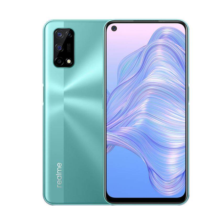Realme V5