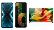 Realme X3, Realme X3 SuperZoom, Narzo 10 & Realme TV Online India Sale Today at 12 Noon via Flipkart & Realme.com