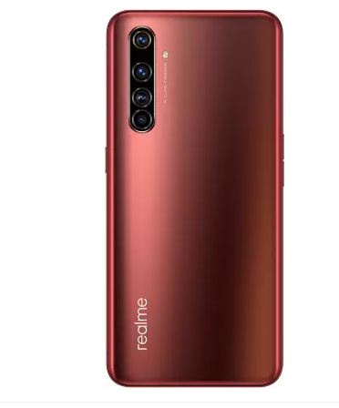 realme x50 pro 5g flipkart