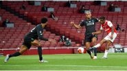 Arsenal 2&ndash;1 Liverpool, Premier League 2019&ndash;20 Goal Video Highlights: Gunners Dash Champions&rsquo; Record Point Bid With Sensational Win