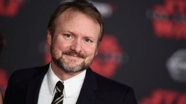 Did Knives Out Director Rian Johnson Take Over The Movie Page After His Twitter Account Got Deleted?