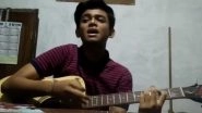 Assam Boy Rishab Dutta Dies After 2-Year-Long Battle Against Aplastic Anemia, Video of His Singing Skills Leaves Netizens Heart Broken