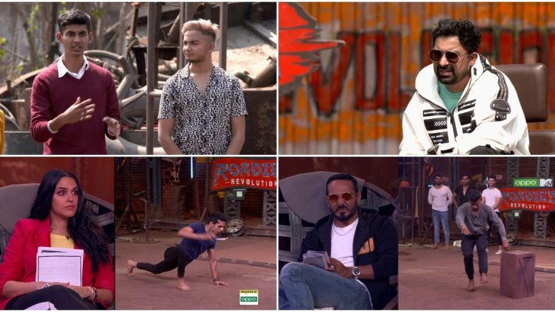 Roadies Revolution Season 17: Contestant Reveals Emotional Struggle Against Racism in the Last Leg of Kolkata Auditions
