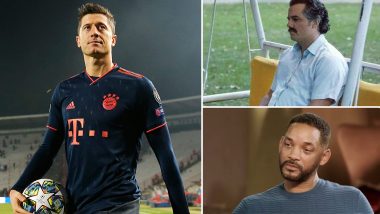 Ballon d’Or 2020 Cancelled: Twitterati Feels Robert Lewandowski Has Been Robbed off the Top Prize by France Football (See Memes and Reactions)