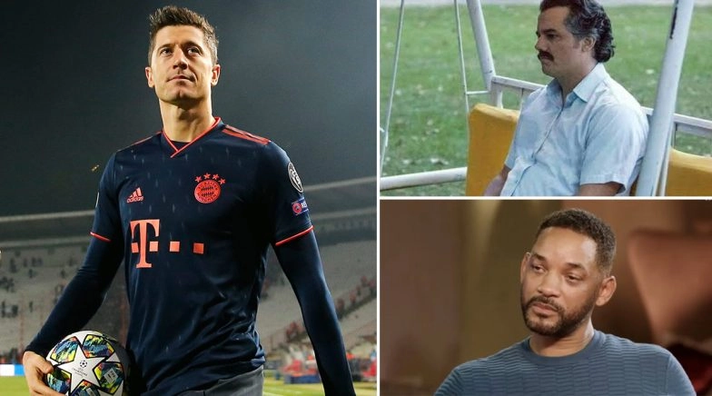 Ballon d’Or 2020 Cancelled: Twitterati Feels Robert Lewandowski Has Been Robbed off Top Prize