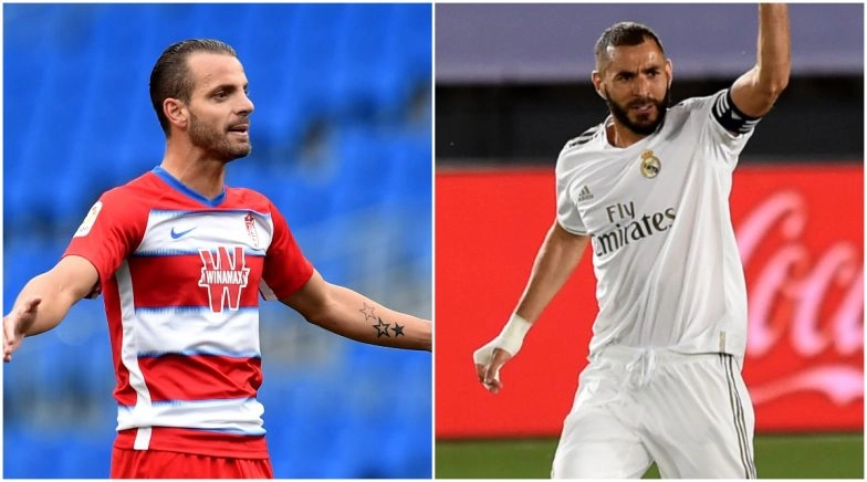 Granada vs Real Madrid Dream11 Prediction in La Liga 2019–20: Tips to Pick Best Team 