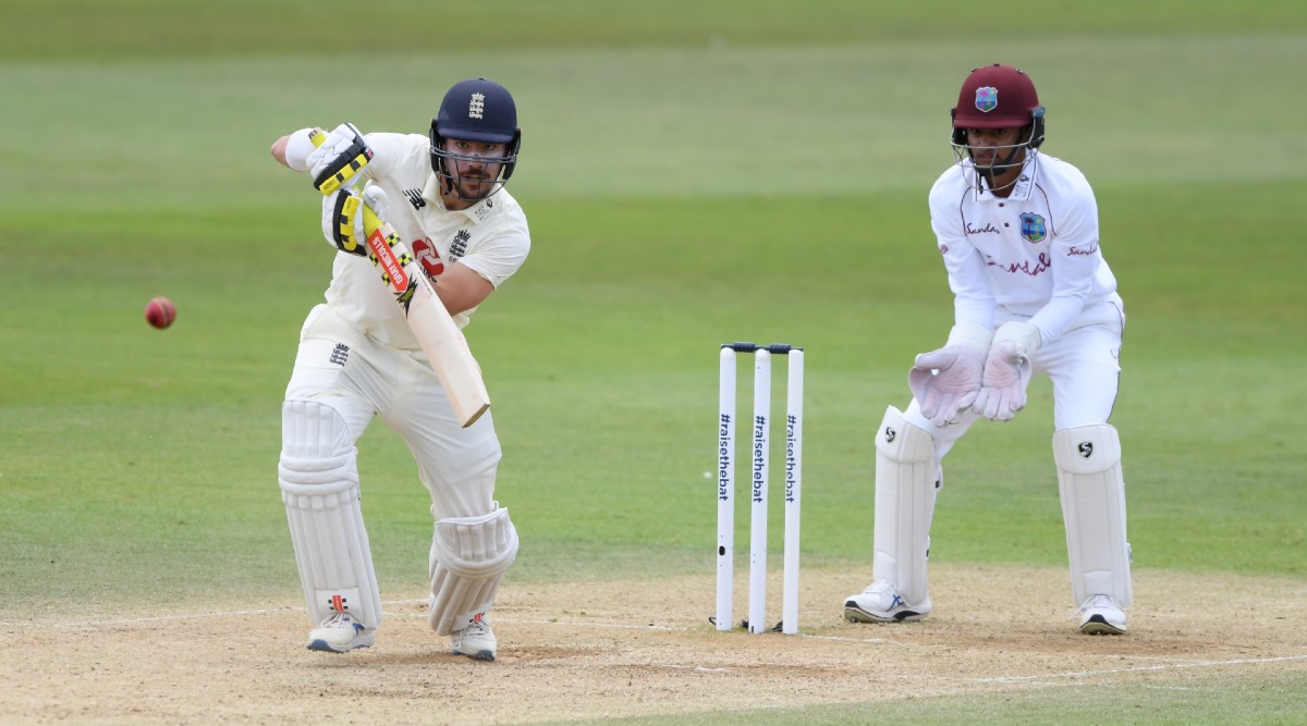 England Vs West Indies: The Former Gain Lead As The Latter Struggle For Momentum  