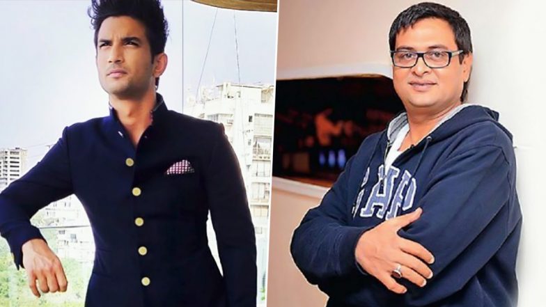 Rumi Jaffery Who Had Signed Late Actor Sushant Singh Rajput and Girlfriend Rhea Chakraborty for a Film to Be Interrogated by Mumbai Police