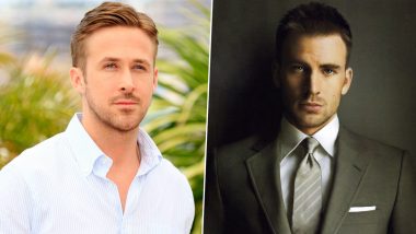 The Gray Man: Russo Bros to Direct Netflix’s Big-Budget Spy Film Starring Ryan Gosling and Chris Evans!