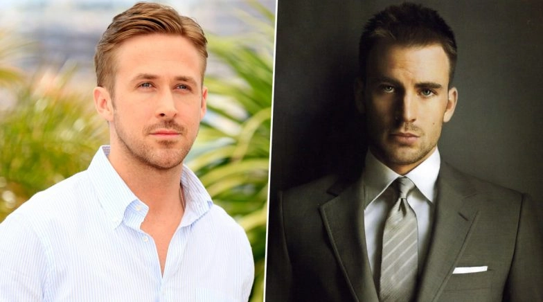 Russo Bros To Direct Netflix’s Film Starring Ryan Gosling And Chris Evans!