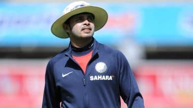 Sreesanth's India XI: Rohit Sharma Over Virat Kohli for T20I Captain