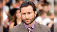 Saif Ali Khan Says He&rsquo;s Been a Victim of Nepotism Too, Twitterverse Gives &lsquo;Sharmila Tagore&rsquo;s Son&rsquo; a Reality Check (View Tweets)