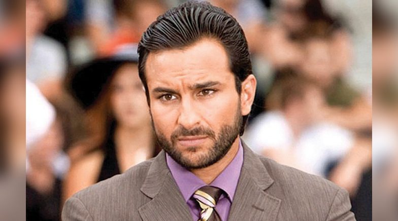 Saif Says He’s Been a Victim of Nepotism Too, Netizens Troll The Star