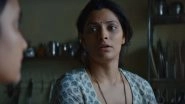 Choked: Saiyami Kher Talks About Her Critically Acclaimed Movie and the Happenings of Last Year