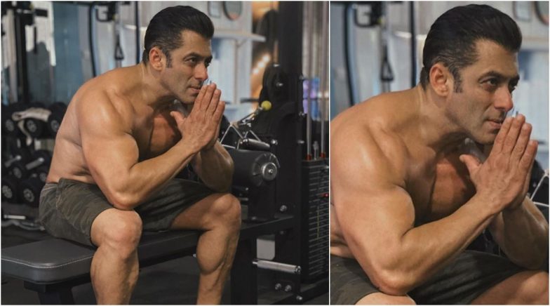 Salman Khan To Have 4 Movies Releasing in 2021?