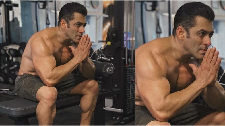 Bigg Boss 14: Salman Khan Hikes Fee For BB Once Again? Here's How Much He Is Reportedly Charging (View Post)
