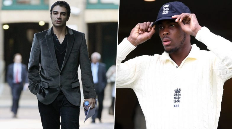 Salman Butt Mercilessly Trolled by Fans for Criticising Jofra Archer over Protocol Breach