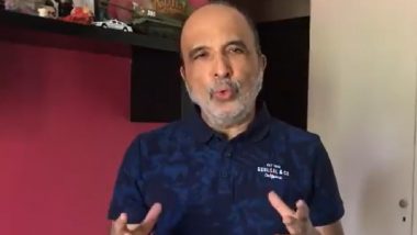 Sanjay Jha Takes Potshot at Gandhi Pariwar After Being Sacked From Congress, Tweets 'My Loyalty Not For Any Individual or Family'
