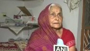 Vikas Dubey Should be Shot Dead by Police, Says UP Gangster's Mother; Condoles Policemen's Deaths in Kanpur Encounter