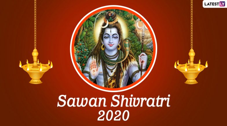 Significance Of Sawan Shivaratri Date Timings Puja Vidhi Hot Sex Picture 0950