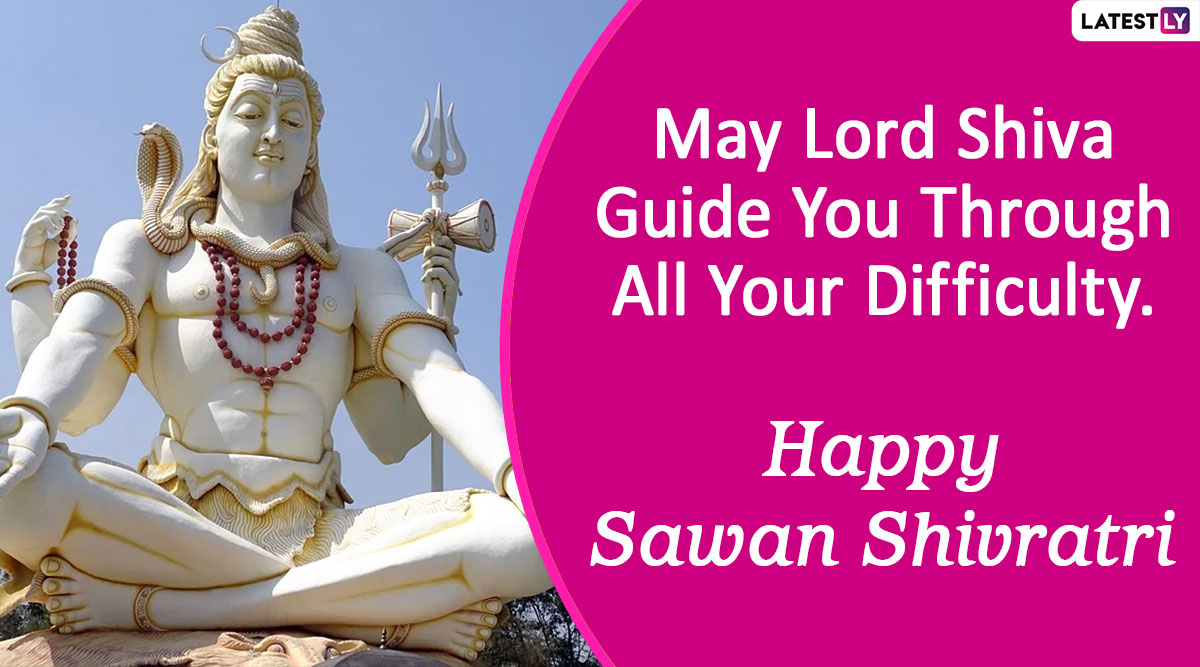 Sawan shivratri 2020 deals date