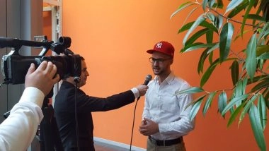 Online Marketer Daniel Hauber Shares the Importance of Multitasking and Learning New Skills