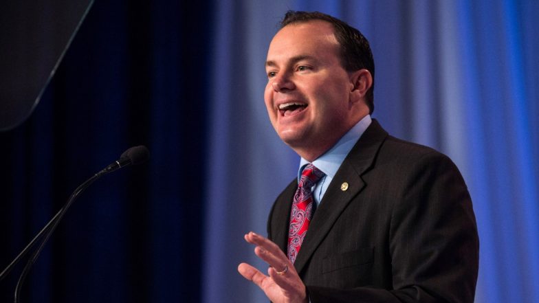 US Green Card Wait Time for Indians Can Go to 450 Years by 2030, Warns Republican Senator Mike Lee